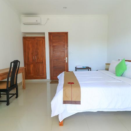 Pererenan Nengah Guest House Canggu Bagian luar foto