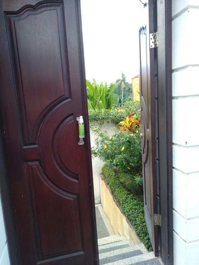 Pererenan Nengah Guest House Canggu Bagian luar foto