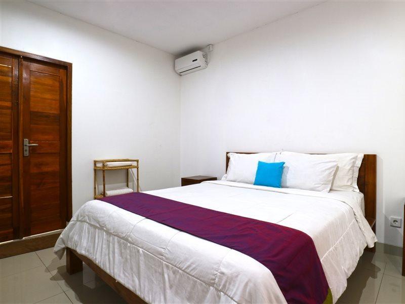 Pererenan Nengah Guest House Canggu Bagian luar foto