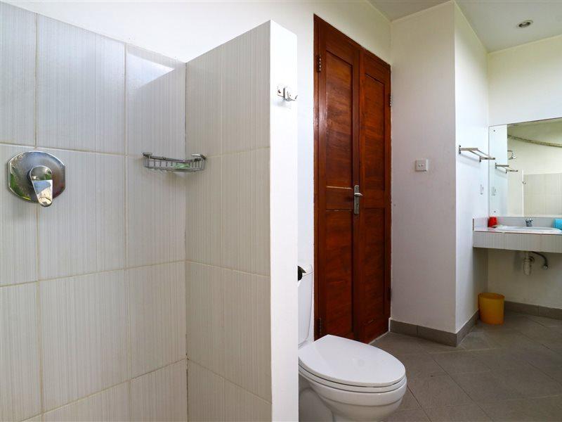 Pererenan Nengah Guest House Canggu Bagian luar foto