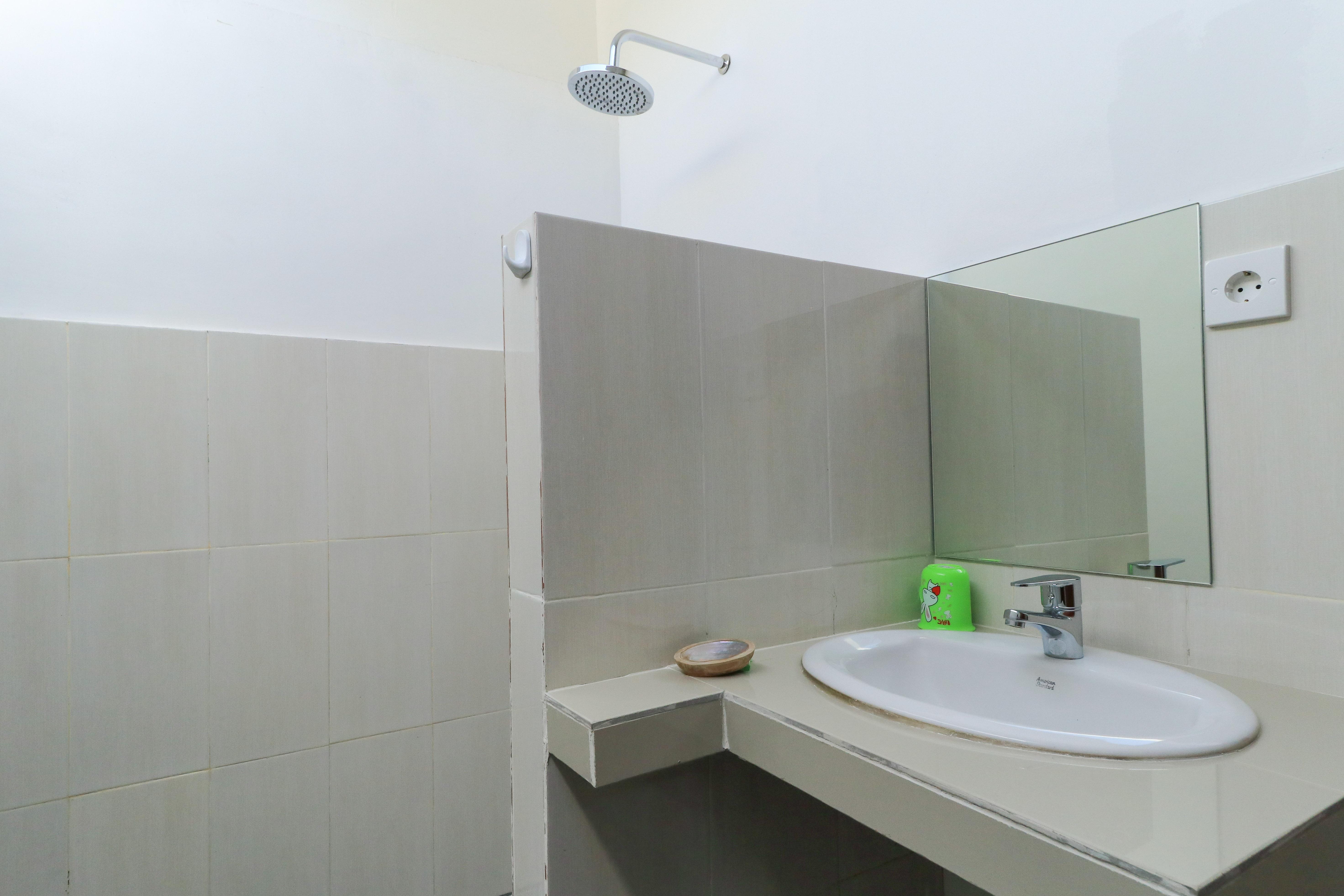 Pererenan Nengah Guest House Canggu Bagian luar foto