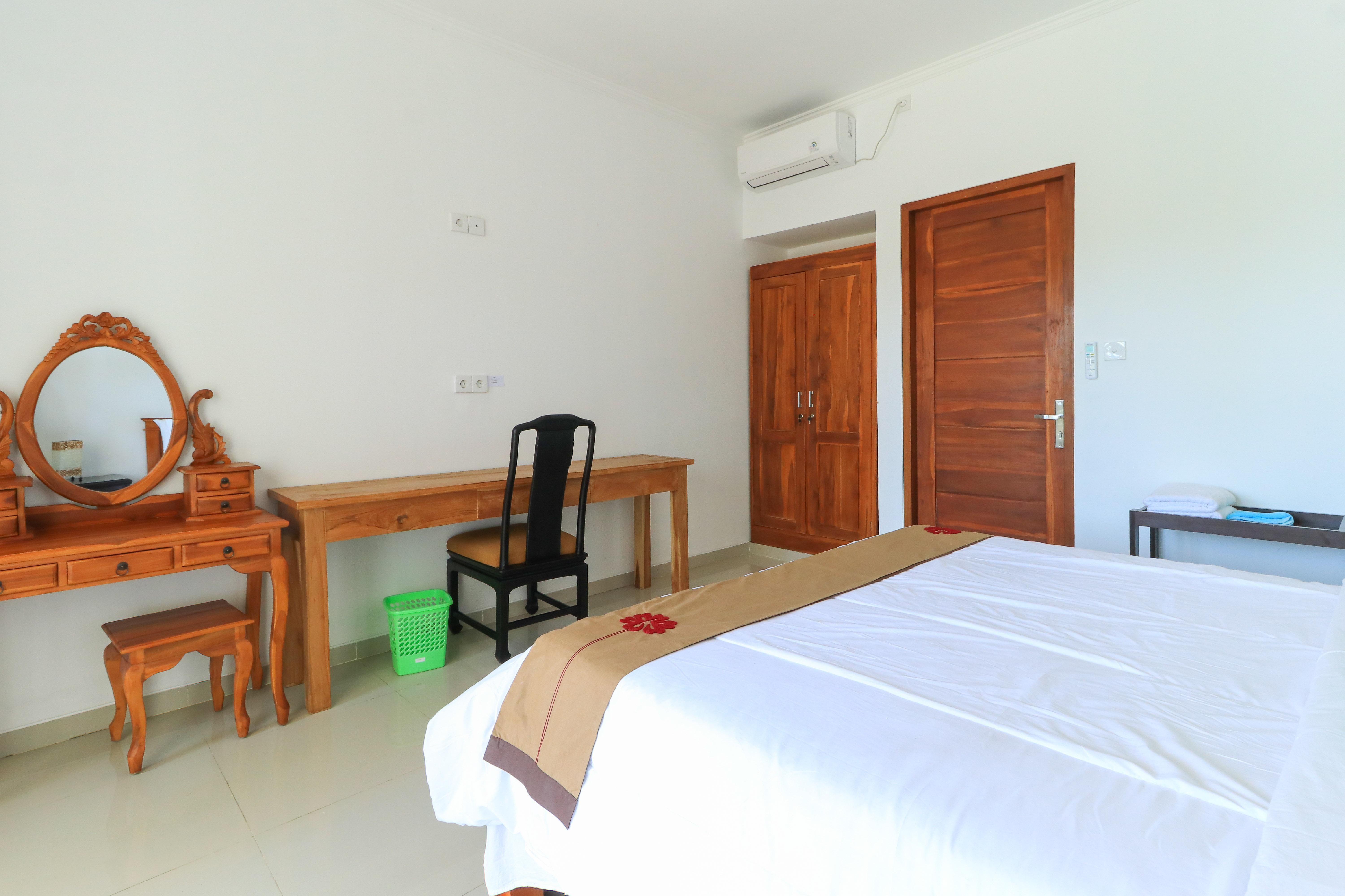 Pererenan Nengah Guest House Canggu Bagian luar foto