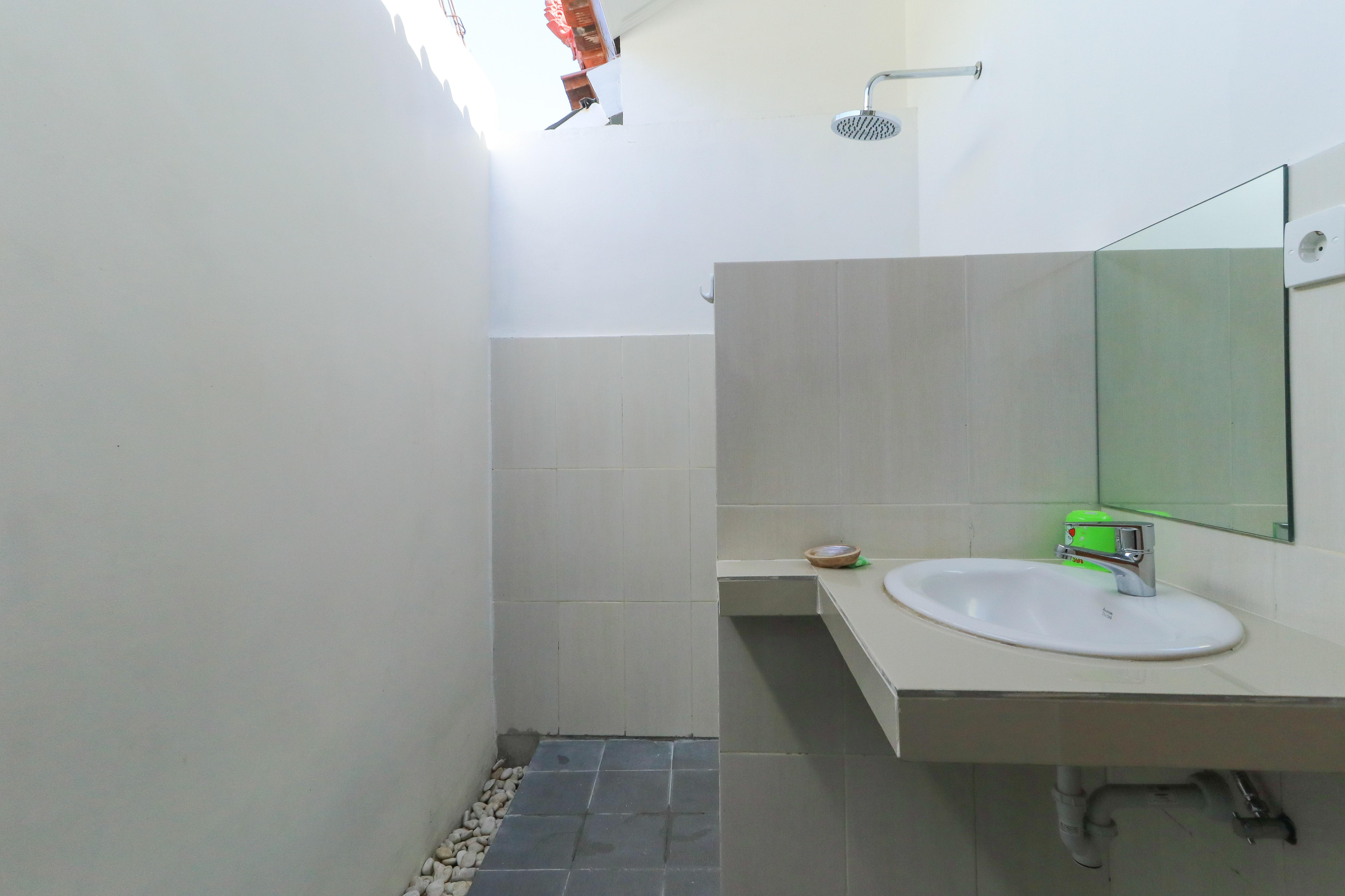 Pererenan Nengah Guest House Canggu Bagian luar foto