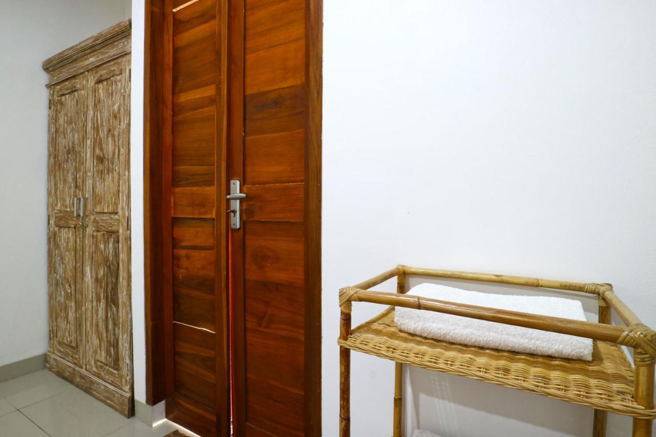 Pererenan Nengah Guest House Canggu Bagian luar foto