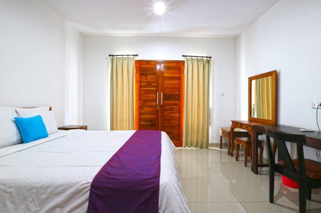 Pererenan Nengah Guest House Canggu Bagian luar foto