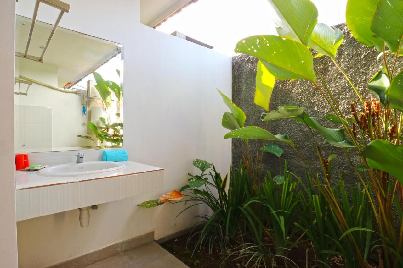 Pererenan Nengah Guest House Canggu Bagian luar foto