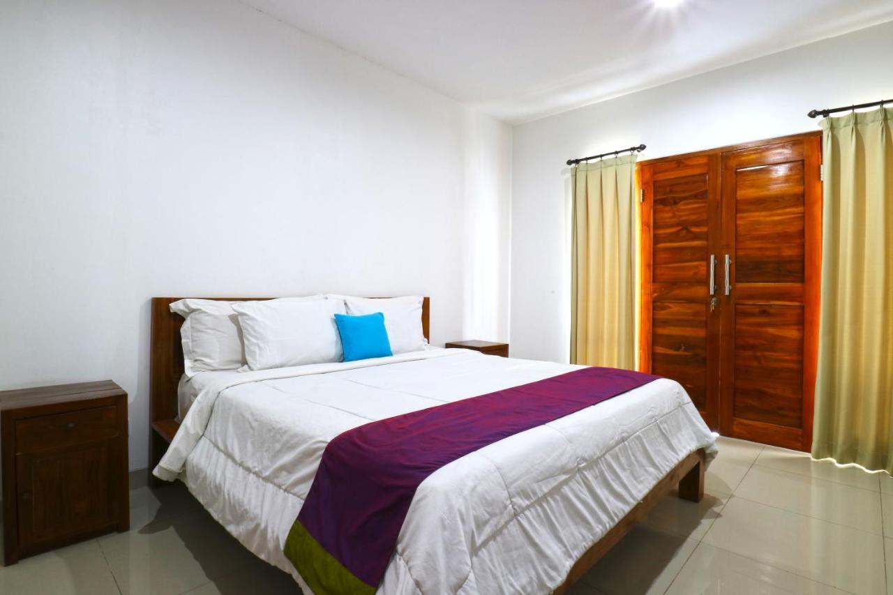 Pererenan Nengah Guest House Canggu Bagian luar foto