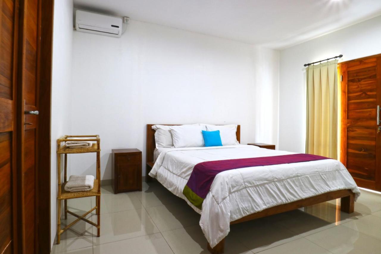 Pererenan Nengah Guest House Canggu Bagian luar foto