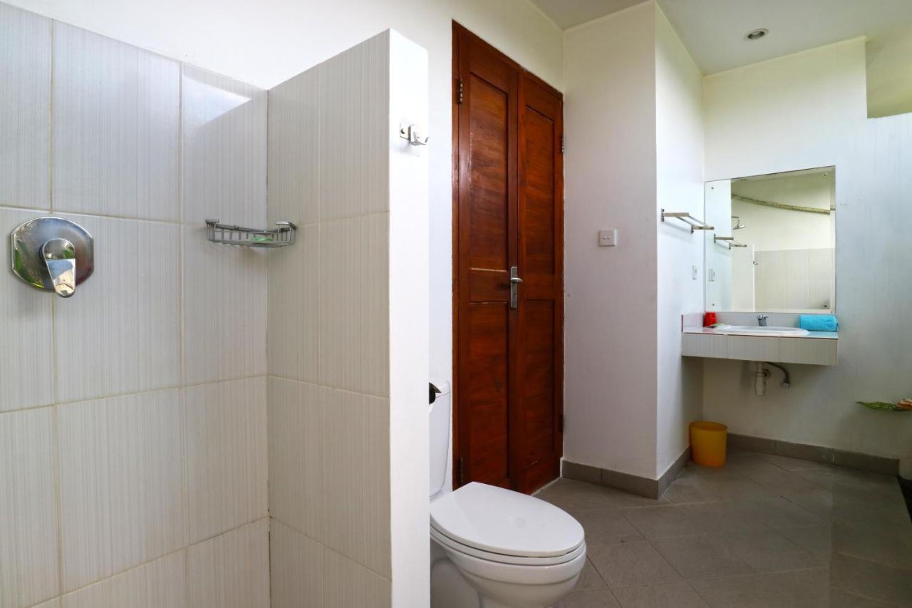 Pererenan Nengah Guest House Canggu Bagian luar foto
